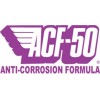 Anti-Corrosion Formula