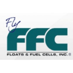 Ffc Fuel Cell - Install Kit And 8130 Included 2034-3