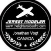 Jersey Modeler