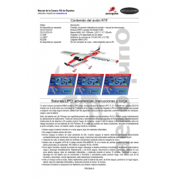 Aviation Part NC2208 for Cessna 182 Aircraft