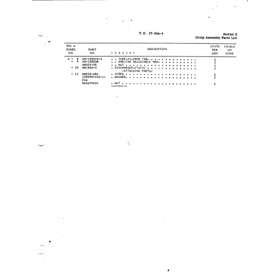 ANS15-6R6 — Aviation Part