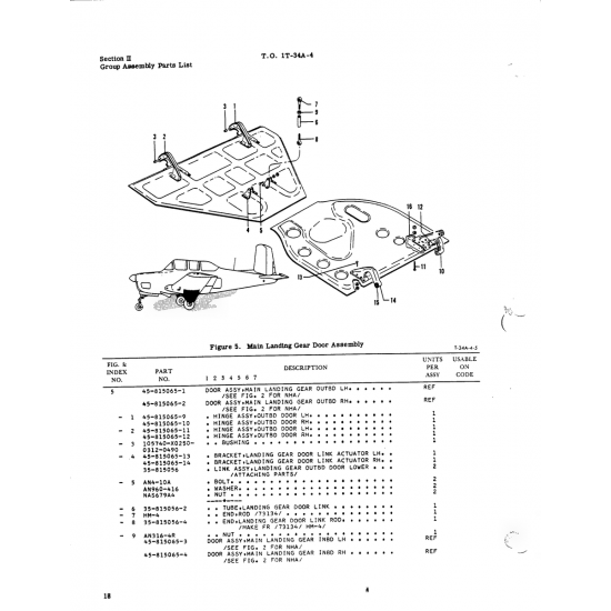 0312-0490 — Aviation Part