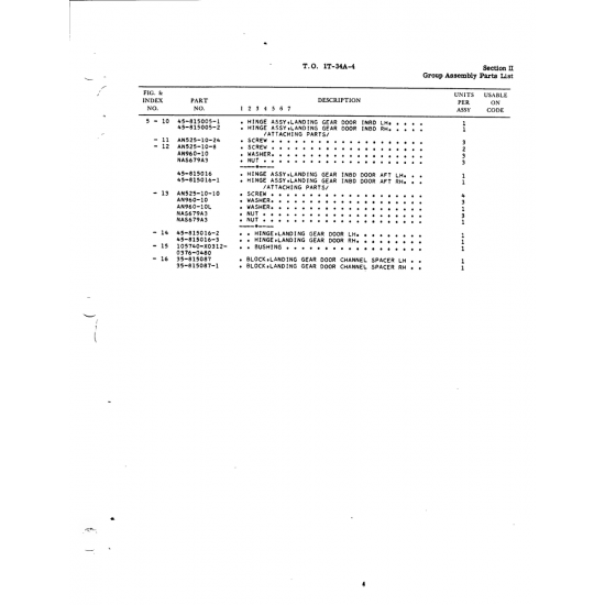 0376-0480 — Aviation Part