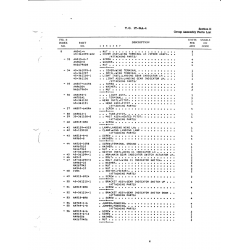 Aircraft Bolt AN341-4 for Beechcraft T34 Mentor Aircraft Aircraft Bolt AN341-4 for Beechcraft T34 Mentor Aircraft
