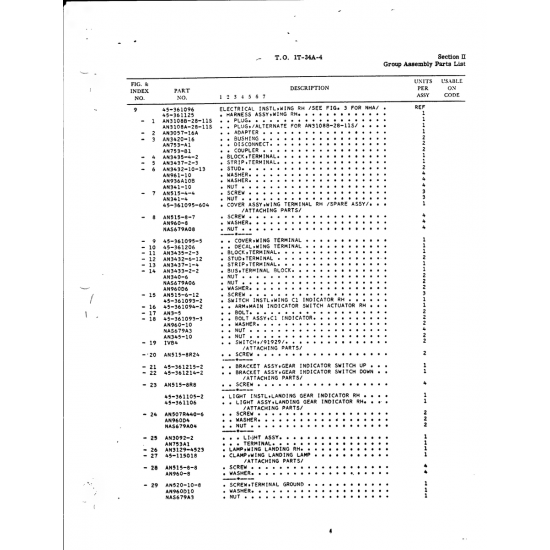 AN3433-2-2 — Aviation Part