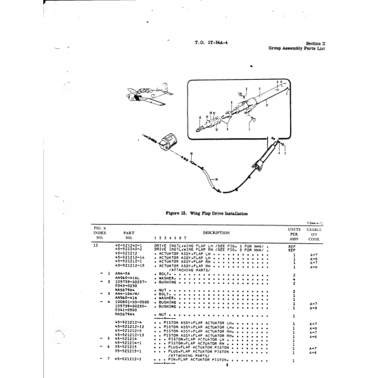 0343-0230 — Aviation Part