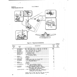 Aviation Part 237-02-1 for Beechcraft T34 Mentor Aircraft