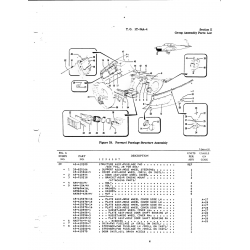 Washer AN960A416L for Beechcraft T34 Mentor Aircraft Washer AN960A416L for Beechcraft T34 Mentor Aircraft