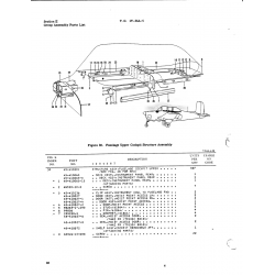 Aircraft Bolt AN530-10-8 for Beechcraft T34 Mentor Aircraft Aircraft Bolt AN530-10-8 for Beechcraft T34 Mentor Aircraft