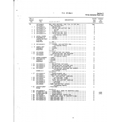 AN-Standard Aircraft Hardware ANS60C10 for Beechcraft T34 Mentor Aircraft AN-Standard Aircraft Hardware ANS60C10 for Beechcraft T34 Mentor Aircraft