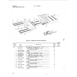 AN-Standard Aircraft Hardware ANS26-1032R10 for Beechcraft T34 Mentor Aircraft AN-Standard Aircraft Hardware ANS26-1032R10 for Beechcraft T34 Mentor Aircraft