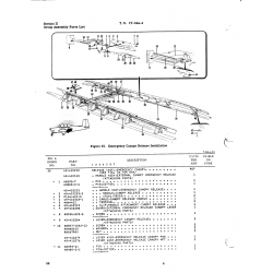 Aircraft Bolt AN393-21 for Beechcraft T34 Mentor Aircraft Aircraft Bolt AN393-21 for Beechcraft T34 Mentor Aircraft