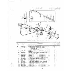 Aviation Part 22C2-82 for Beechcraft T34 Mentor Aircraft Aviation Part 22C2-82 for Beechcraft T34 Mentor Aircraft