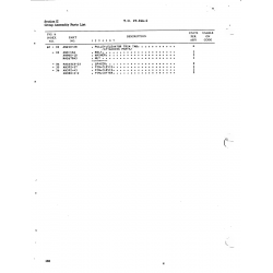 Precision Aircraft Fastener NAS43C3-23 for Beechcraft T34 Mentor Aircraft Precision Aircraft Fastener NAS43C3-23 for Beechcraft T34 Mentor Aircraft