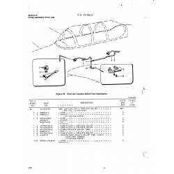 Aircraft Bolt AN802C-1 for Beechcraft T34 Mentor Aircraft Aircraft Bolt AN802C-1 for Beechcraft T34 Mentor Aircraft