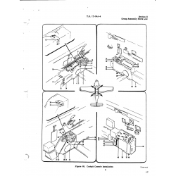 Aviation Part T-34A-4-65 for Beechcraft T34 Mentor Aircraft Aviation Part T-34A-4-65 for Beechcraft T34 Mentor Aircraft