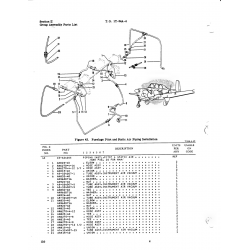 Elbow Fitting AN823-40 for Beechcraft T34 Mentor Aircraft Elbow Fitting AN823-40 for Beechcraft T34 Mentor Aircraft