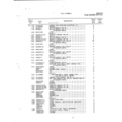 AN-Standard Aviation Hardware AN3021-2 for Beechcraft T34 Mentor Aircraft AN-Standard Aviation Hardware AN3021-2 for Beechcraft T34 Mentor Aircraft