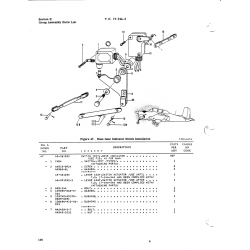 AN-Standard Aircraft Hardware ANS15-8R24 for Beechcraft T34 Mentor Aircraft AN-Standard Aircraft Hardware ANS15-8R24 for Beechcraft T34 Mentor Aircraft