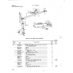 AN-Standard Aviation Hardware AN200KP4 for Beechcraft T34 Mentor Aircraft AN-Standard Aviation Hardware AN200KP4 for Beechcraft T34 Mentor Aircraft