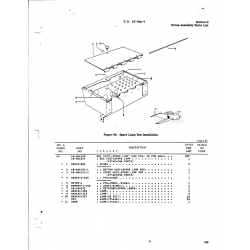 AN-Standard Aviation Hardware AN253-2-600 for Beech T34 Mentor Aircraft AN-Standard Aviation Hardware AN253-2-600 for Beech T34 Mentor Aircraft
