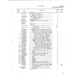 AN-Standard Aviation Hardware AN6227-6 for Beech T34 Mentor Aircraft AN-Standard Aviation Hardware AN6227-6 for Beech T34 Mentor Aircraft