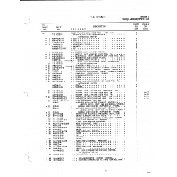 Aviation Part 229-2 for Beech T34 Mentor Aircraft Aviation Part 229-2 for Beech T34 Mentor Aircraft