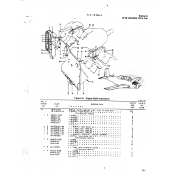 Aviation Part 45-910291-39 for Beechcraft T34 Mentor Aircraft Aviation Part 45-910291-39 for Beechcraft T34 Mentor Aircraft