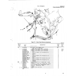 AN-Standard Aviation Hardware AN3106B-10SL-3S for Beech T34 Mentor Aircraft