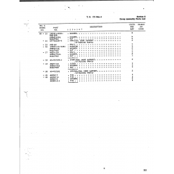 Aviation Part 45-910183-1 for Beechcraft T34 Mentor Aircraft Aviation Part 45-910183-1 for Beechcraft T34 Mentor Aircraft