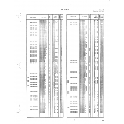 Aviation Part 1560-098-0219 for Beech T34 Mentor Aircraft