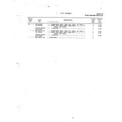 Aviation Part 410077-26 for Beech T34 Mentor Aircraft Aviation Part 410077-26 for Beech T34 Mentor Aircraft