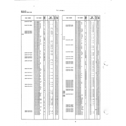Aviation Part 410276-1 for Beech T34 Mentor Aircraft