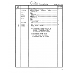 Aviation Part 0450027-12 for Cessna 150 Aircraft Aviation Part 0450027-12 for Cessna 150 Aircraft
