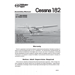 Aviation Part JE6810 for Cessna 182 Skylane Aircraft Aviation Part JE6810 for Cessna 182 Skylane Aircraft