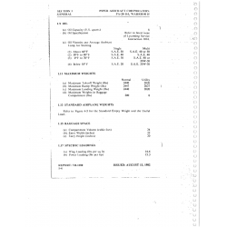 Aviation Part 20W-30 for Piper PA-28 Cherokee Aircraft Aviation Part 20W-30 for Piper PA-28 Cherokee Aircraft