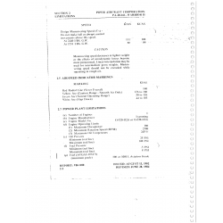 Aviation Part 0-320-D2A for Piper PA-28 Cherokee Aircraft