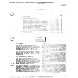 Aviation Part 0008-1 for Bell 49 Aircraft