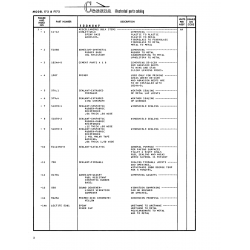 Sealant 57946 for Cessna 172 Skyhawk Aircraft