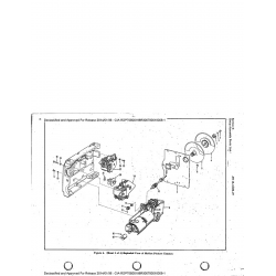 Aviation Part L2-GD0T-OT for Bell 49 Aircraft Aviation Part L2-GD0T-OT for Bell 49 Aircraft