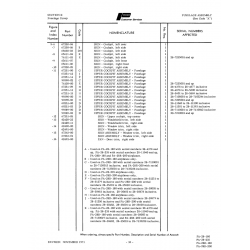 Aviation Part 99390-02 for Piper PA-28 Cherokee Aircraft Aviation Part 99390-02 for Piper PA-28 Cherokee Aircraft