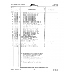 Aviation Part 67137-00 for Piper PA-28 Cherokee Aircraft Aviation Part 67137-00 for Piper PA-28 Cherokee Aircraft