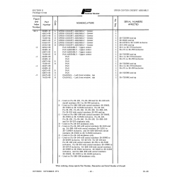 Aviation Part 76130-04 for Piper PA-28 Cherokee Aircraft Aviation Part 76130-04 for Piper PA-28 Cherokee Aircraft
