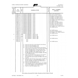 Aviation Part 67252-05 for Piper PA-28 Cherokee Aircraft Aviation Part 67252-05 for Piper PA-28 Cherokee Aircraft