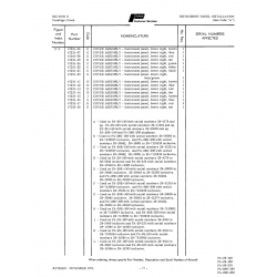 Aviation Part 67231-14 for Piper PA-28 Cherokee Aircraft Aviation Part 67231-14 for Piper PA-28 Cherokee Aircraft