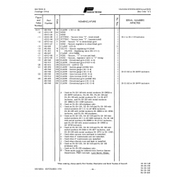 Aviation Part 63212-00 for Piper PA-28 Cherokee Aircraft Aviation Part 63212-00 for Piper PA-28 Cherokee Aircraft