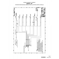 Original Issue 25-92-06 for Cessna 750 Aircraft Original Issue 25-92-06 for Cessna 750 Aircraft