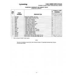 Aviation Part STD-1339 Aviation Part STD-1339