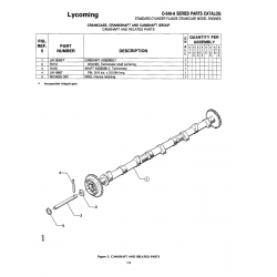 Military-Standard Aviation Hardware MS16625-1081 Military-Standard Aviation Hardware MS16625-1081