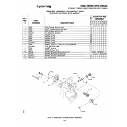 Aviation Part LW-13896 Aviation Part LW-13896
